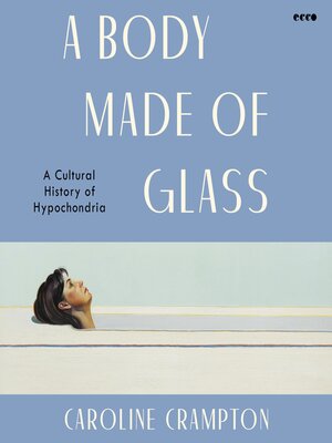 cover image of A Body Made of Glass